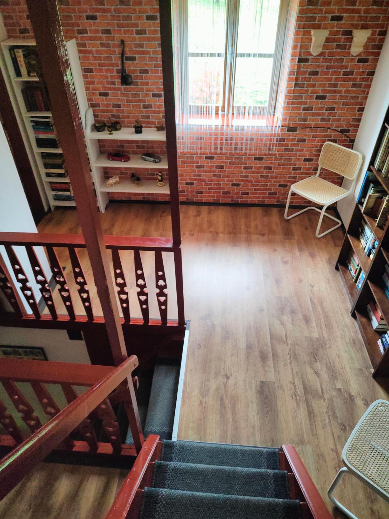 Bed And Breakfast Tvrz Velká Bukovina Εξωτερικό φωτογραφία