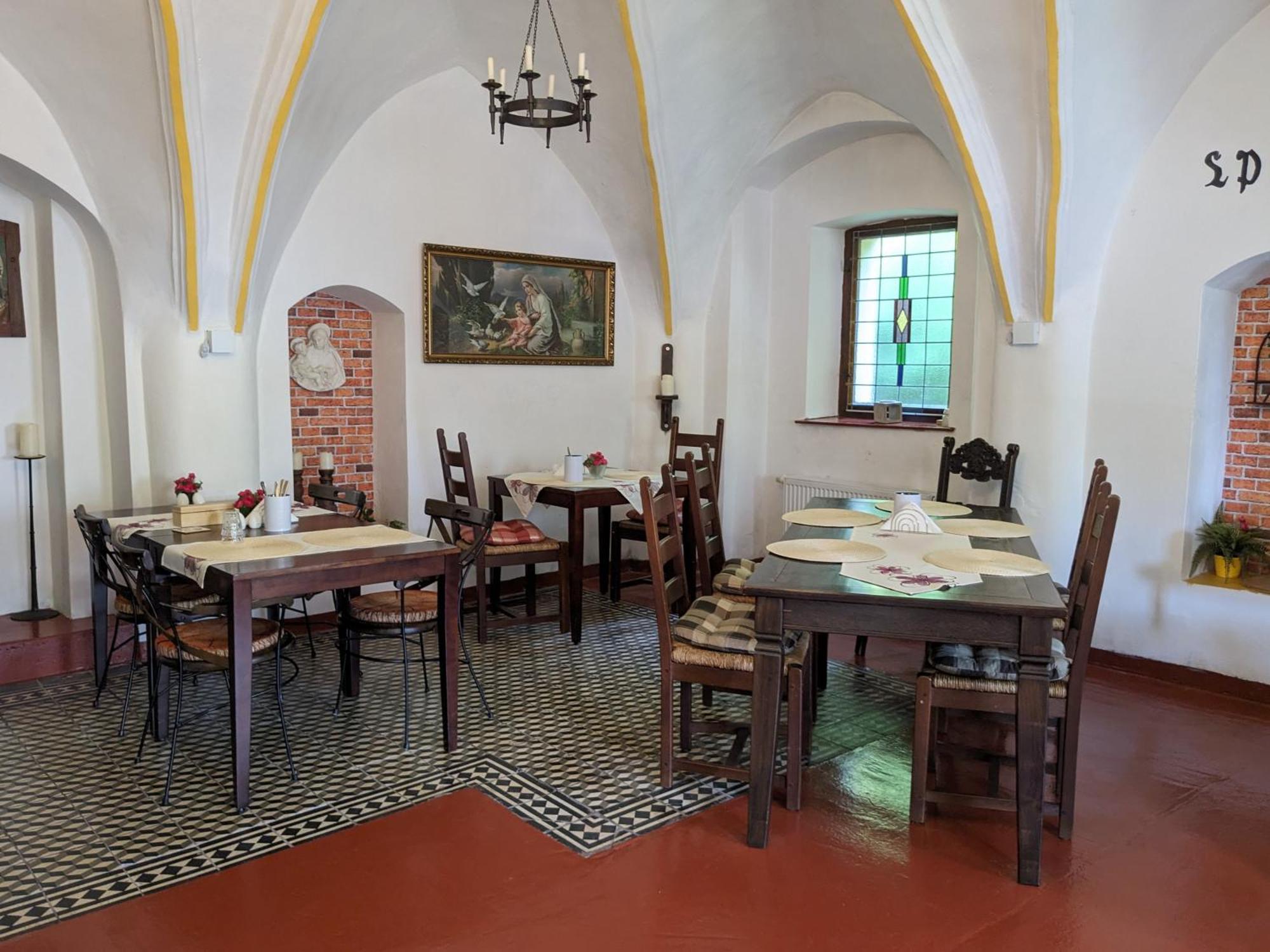 Bed And Breakfast Tvrz Velká Bukovina Εξωτερικό φωτογραφία